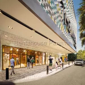 Apartamento en Venta en Avenida BAlboa OH The Label VIK 26-1516 - Imagen 3