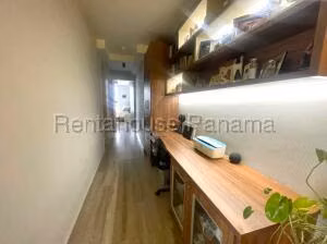 Apartamento en Venta en Bella Vista PH Balboa Bay VIK 27-930 - Imagen 4