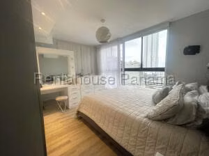 Apartamento en Venta en Bella Vista PH Balboa Bay VIK 27-930 - Imagen 5