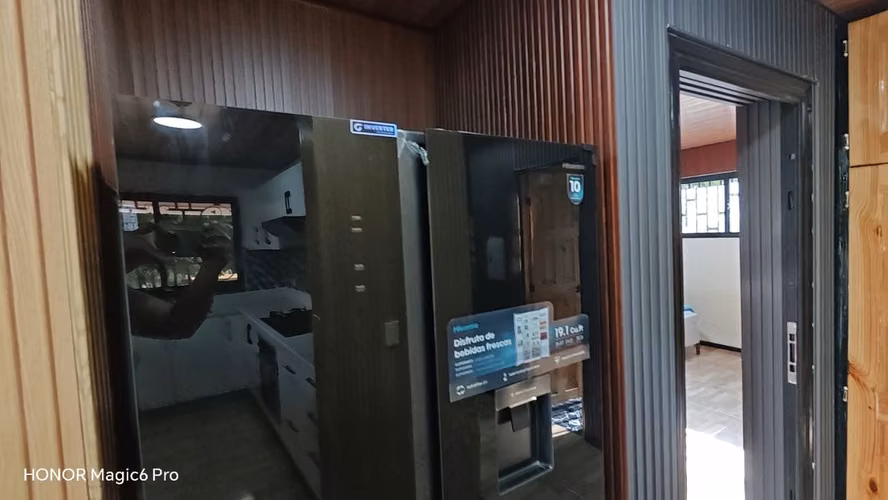 Se vende cabaña a estrenar volcán 375 mil - Imagen 17