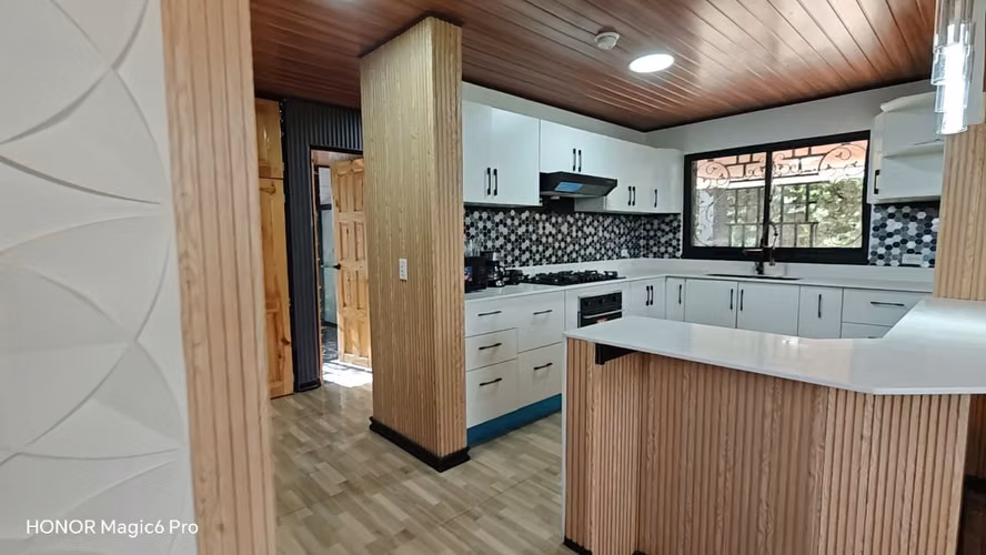 Se vende cabaña a estrenar volcán 375 mil - Imagen 19