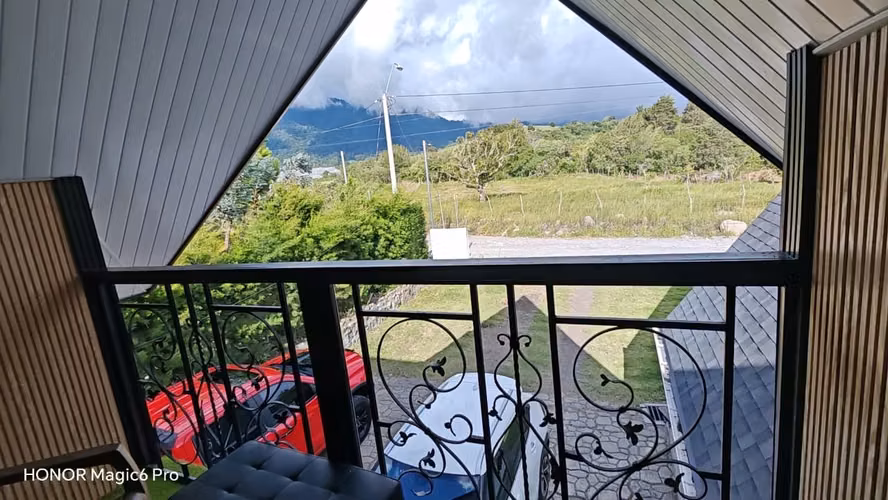 Se vende cabaña a estrenar volcán 375 mil - Imagen 15
