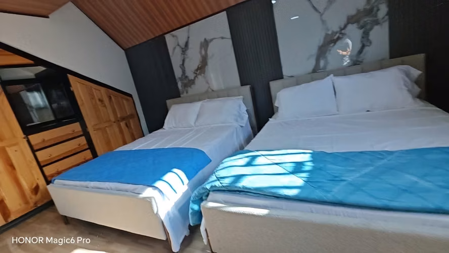 Se vende cabaña a estrenar volcán 375 mil - Imagen 12