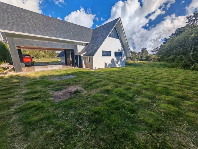 Se vende cabaña a estrenar volcán 375 mil - Imagen 3