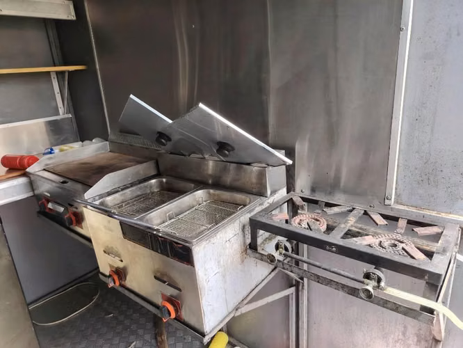 Food Truck