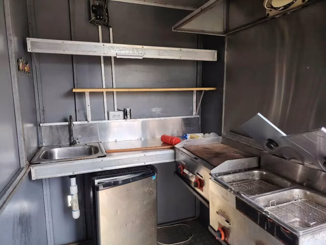 Food Truck