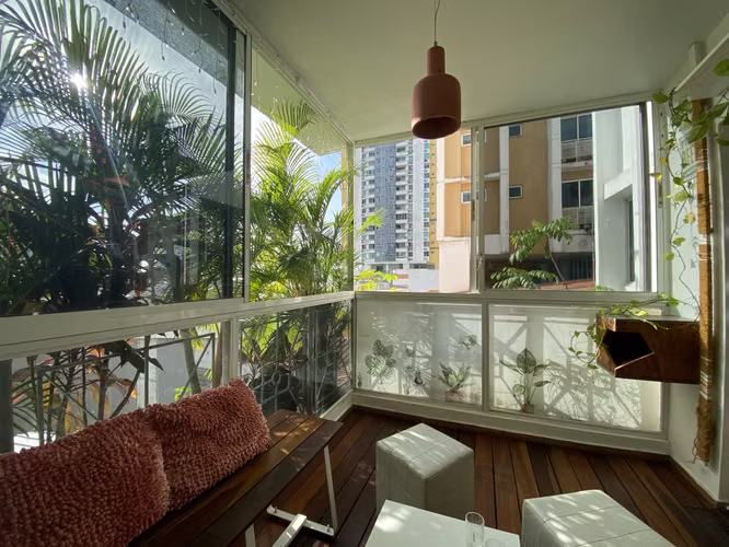 oasis de diseño en el corazón de San Francisco - Imagen 7