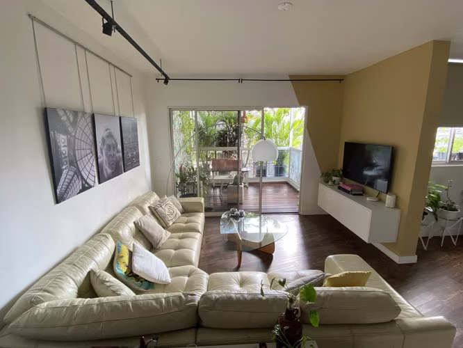 oasis de diseño en el corazón de San Francisco - Imagen 2