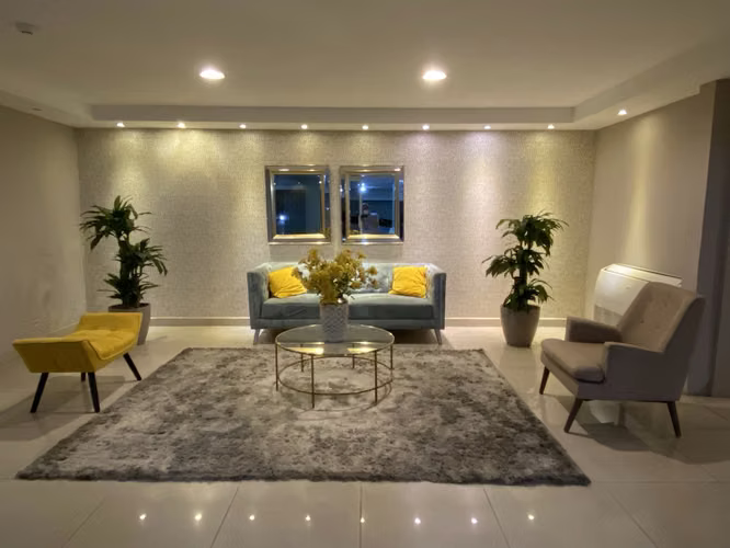 oasis de diseño en el corazón de San Francisco - Imagen 8