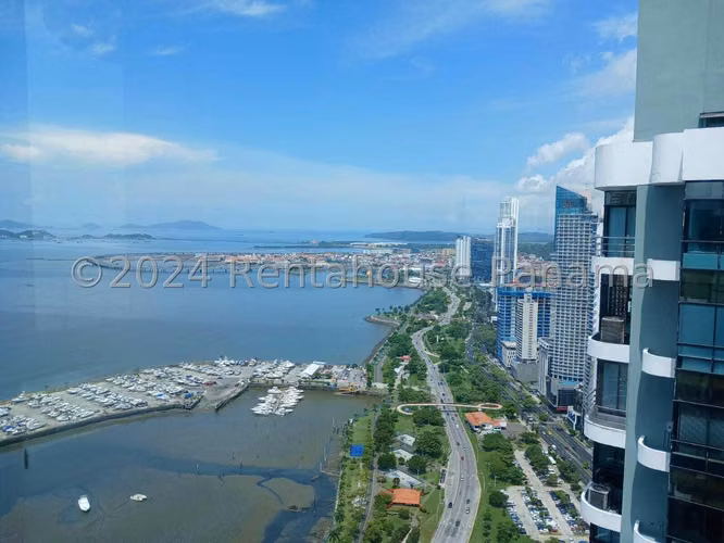 Venta Amplio Penthouse Avenida Balboa - YD - Imagen 19