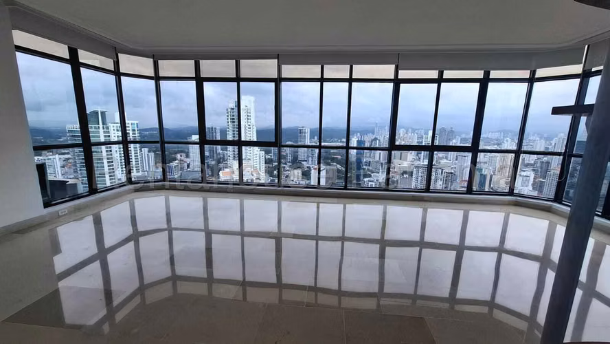 Venta Amplio Penthouse Avenida Balboa - YD - Imagen 6