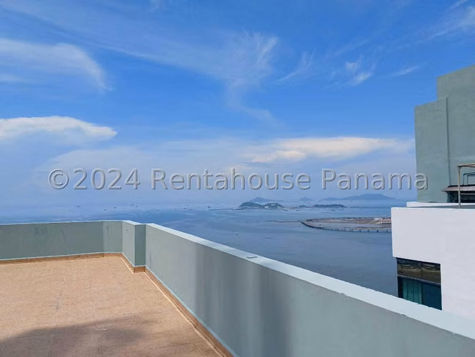 Venta Amplio Penthouse Avenida Balboa - YD - Imagen 18