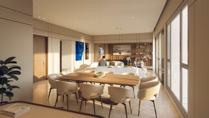 VENTA – CAPELA | SANTA MARÍA RESIDENCES