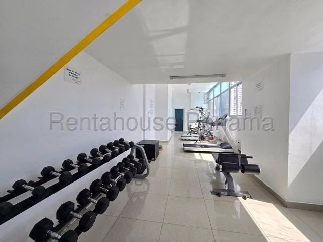 Se alquila apartamento amobldo en San Francisco - Imagen 4
