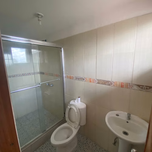 Apartamentos en San Judas Colón