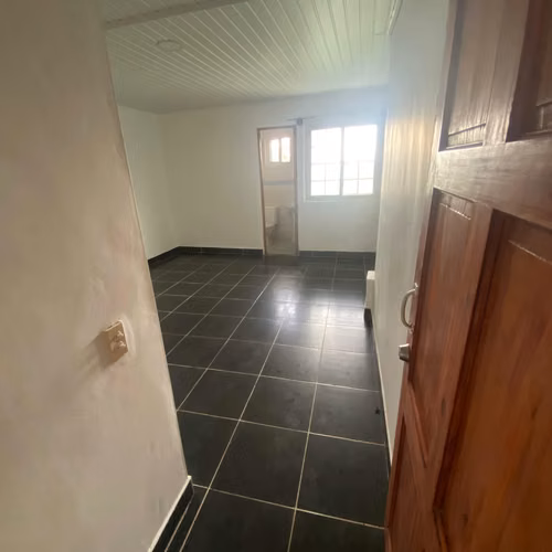 Apartamentos en San Judas Colón