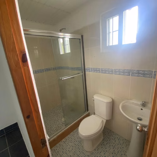 Apartamentos en San Judas Colón