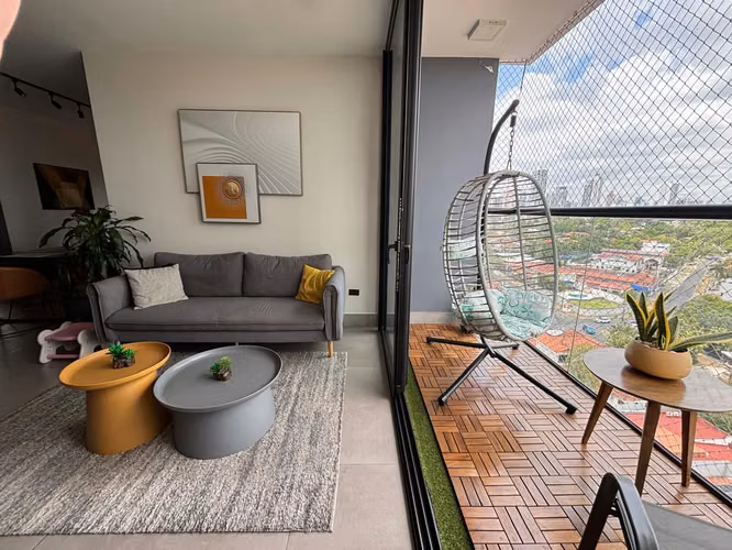 Alquilo Apartamento en el PH Victory Sport Coco del Mar P - Imagen 2