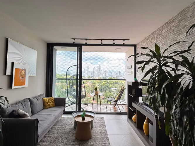 Alquilo Apartamento en el PH Victory Sport Coco del Mar P - Imagen 3