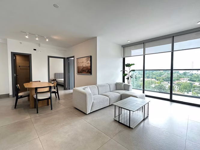 Alquilo Apartamento en el PH Victory Sport Coco del Mar P - Imagen 5