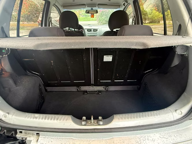 VOLKSWAGEN CROSSFOX 2014 MANUAL - Imagen 11
