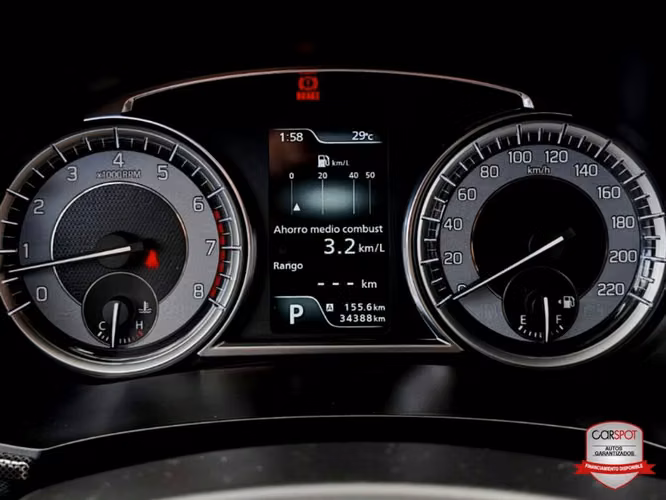 Suzuki Vitara 2023 Automática ED3768 - Imagen 15
