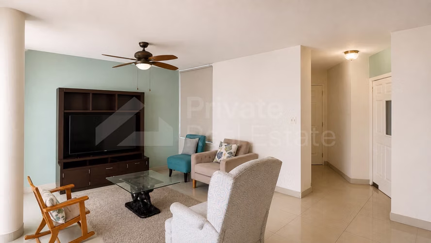 Se Vende Apartamento, Vía Porras Ph Golf View