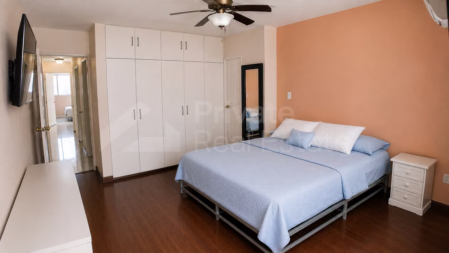 Se Vende Apartamento, Vía Porras Ph Golf View