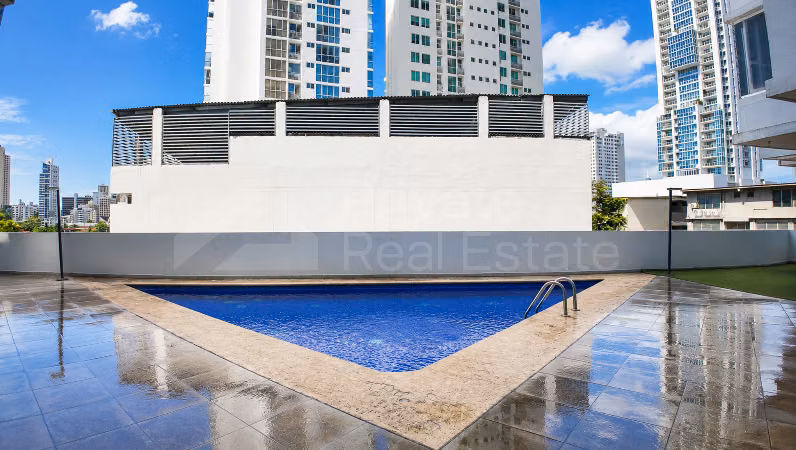 Se Vende Apartamento, Vía Porras Ph Golf View