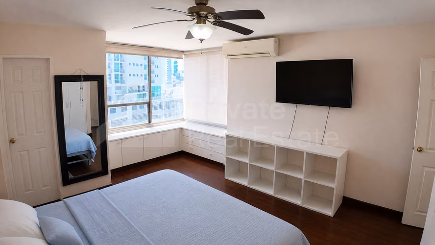 Se Vende Apartamento, Vía Porras Ph Golf View