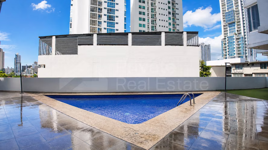 Se Vende Apartamento, Vía Porras Ph Golf View
