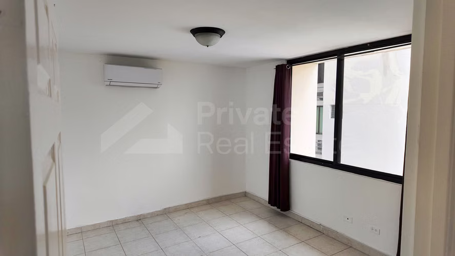 Se Vende Apartamento en Paitilla, Ph Arrecife