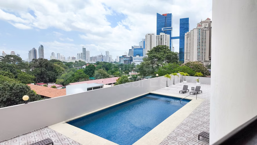 Se Vende Apartamento en Paitilla, Ph Arrecife