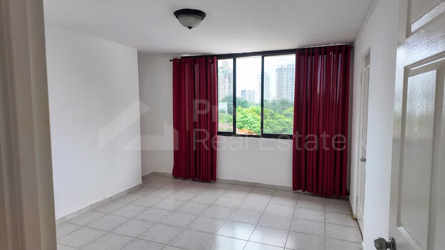 Se Vende Apartamento en Paitilla, Ph Arrecife