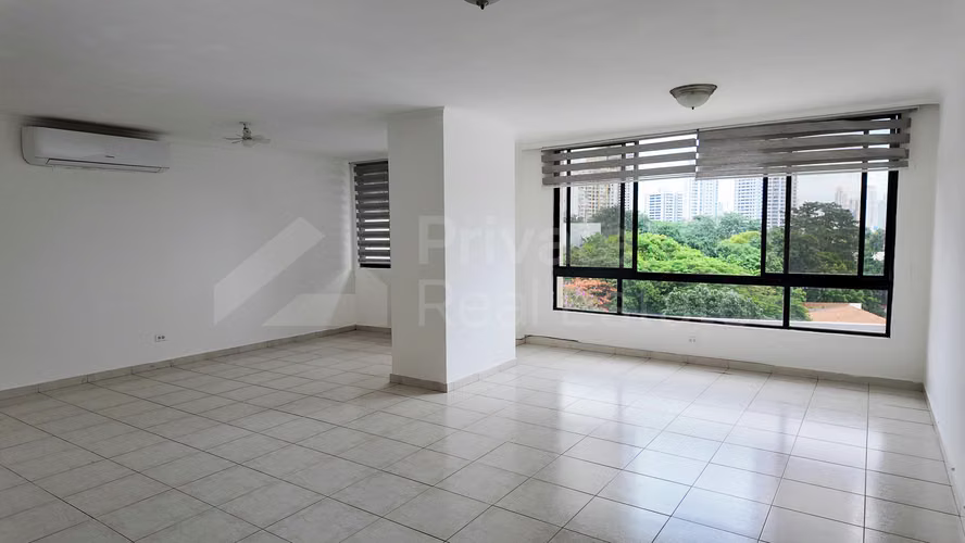 Se Vende Apartamento en Paitilla, Ph Arrecife