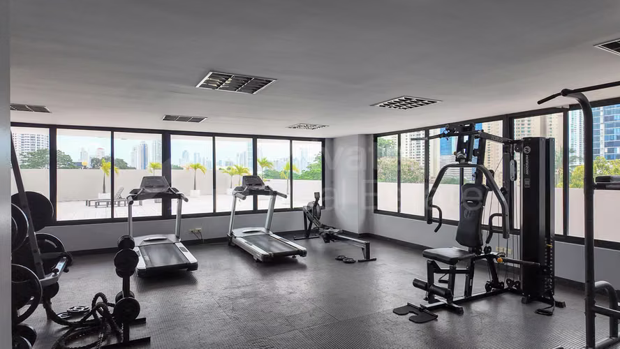 Se Vende Apartamento en Paitilla, Ph Arrecife