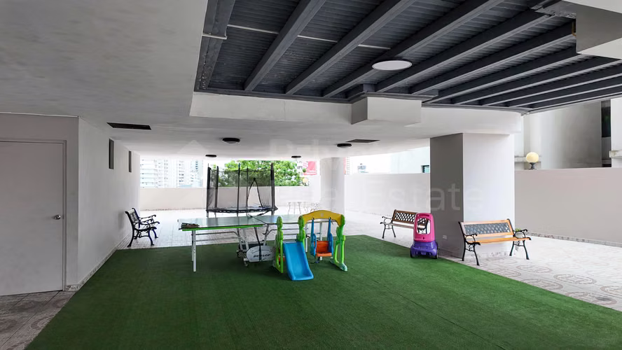 Se Vende Apartamento en Paitilla, Ph Arrecife