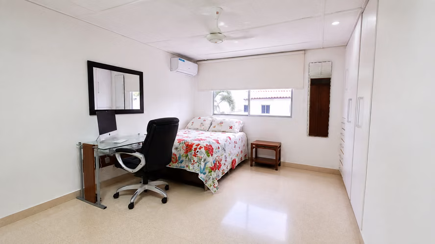 CASA EN VENTA EN LA MANZANA DE OBARRIO - Imagen 13