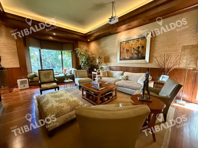 Venta de Casa en Residencial Balmoral, Costa del Este