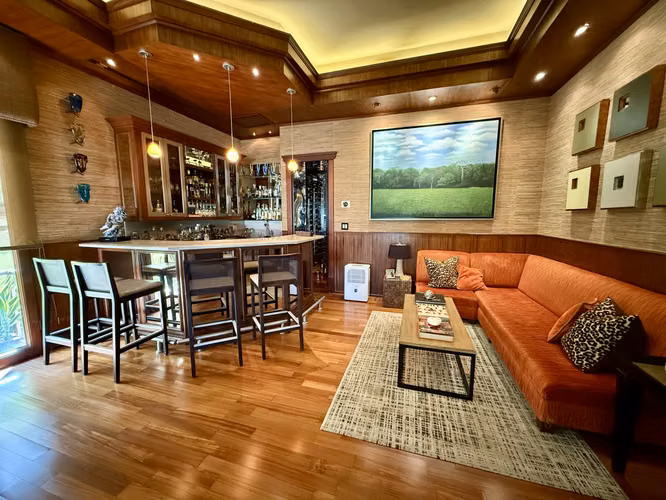 Venta de Casa en Residencial Balmoral, Costa del Este - Imagen 8