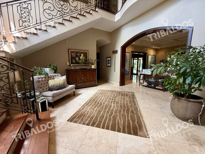 Venta de Casa en Residencial Balmoral, Costa del Este
