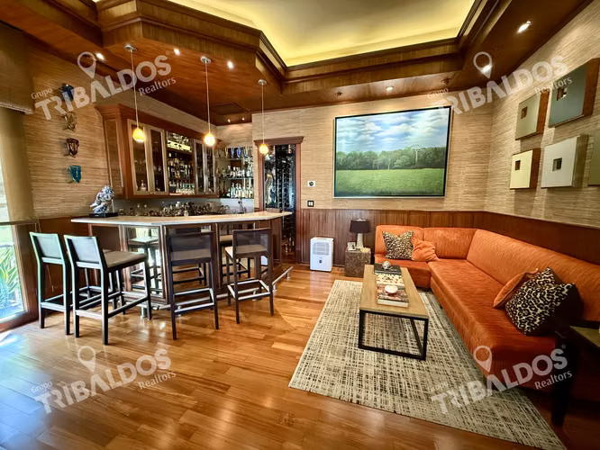 Venta de Casa en Residencial Balmoral, Costa del Este