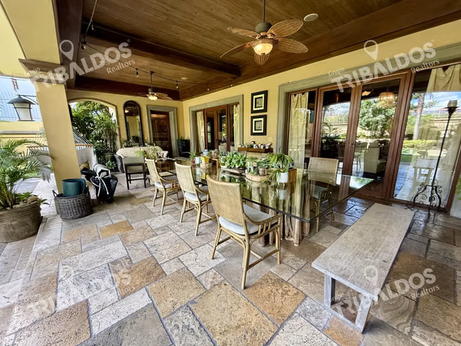 Venta de Casa en Residencial Balmoral, Costa del Este