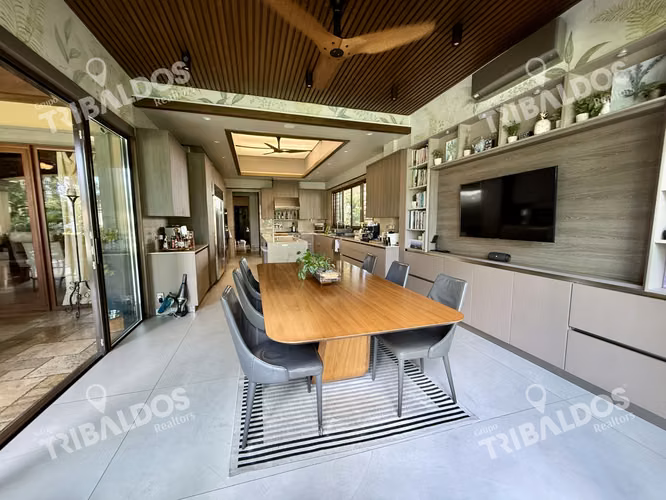 Venta de Casa en Residencial Balmoral, Costa del Este