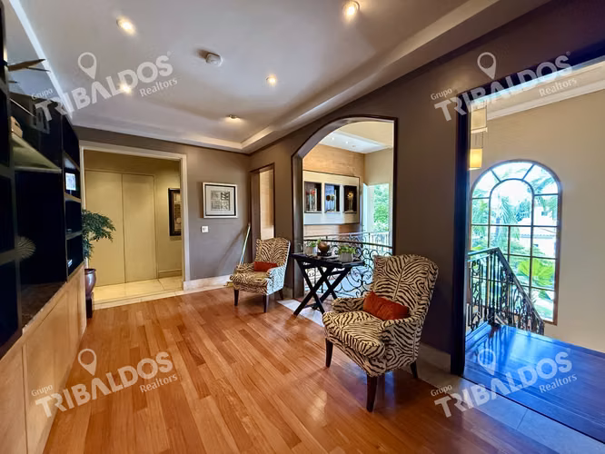 Venta de Casa en Residencial Balmoral, Costa del Este