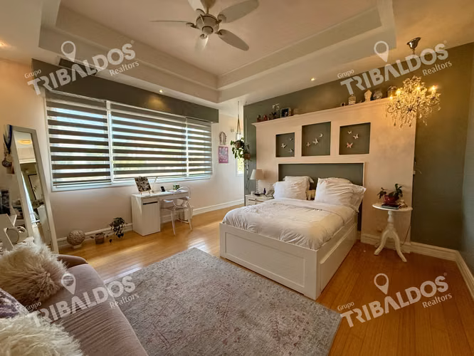 Venta de Casa en Residencial Balmoral, Costa del Este
