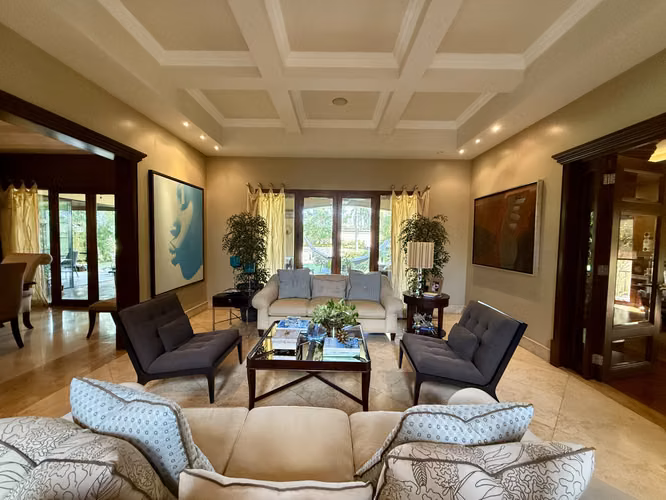 Venta de Casa en Residencial Balmoral, Costa del Este - Imagen 4