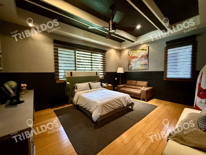 Venta de Casa en Residencial Balmoral, Costa del Este