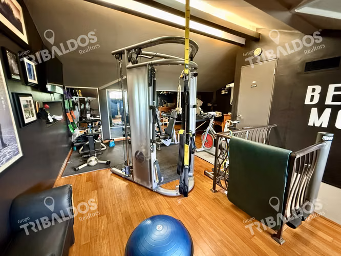 Venta de Casa en Residencial Balmoral, Costa del Este
