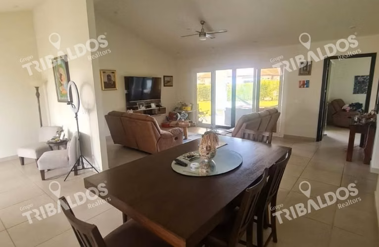 Venta de Casa en Boquete Canyon Village